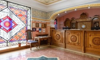 Sretenskaya Hotel