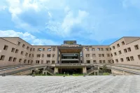 Rohika Hotel Aau-Igh Hotels in der Nähe von Wissenschaftsmuseum
