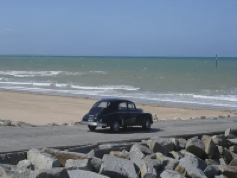 勒特爾特里酒店 皮魯酒店