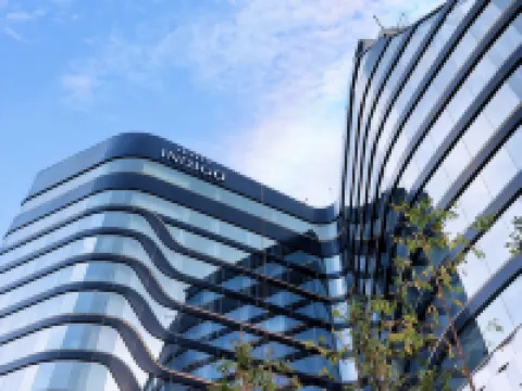 Hotel Indigo BANDUNG DAGO PAKAR by IHG Hotels in Cimenyan