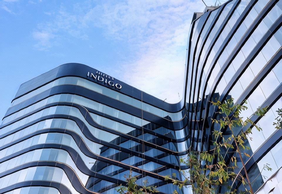 호텔 인디고 반둥 다고 파카르 바이 IHG 이미지