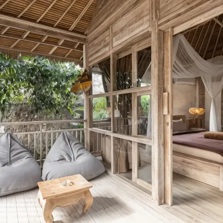 Le Yanandra Bali Resort