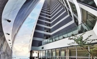 Moonlight Bay Panorama Condotel Ocean View