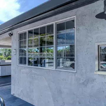 Monterey Surf Inn