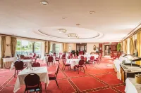 Rheinhotel Schulz Hôtels à : Bad Honnef am Rhein