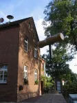 Hotel Alte Schule GmbH Hotels in der Nähe von St.-Thomas-Kirche Dahmsdorf