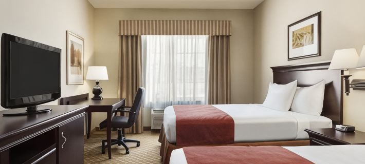 Country Inn & Suites by Radisson, Rock Hill, SC Hotels in Rock Hill