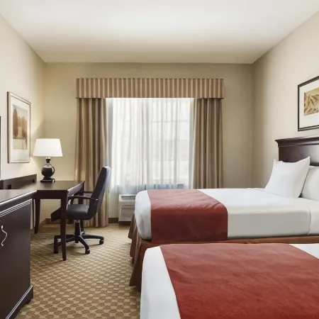 Country Inn & Suites by Radisson, Rock Hill, SC