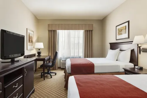 Country Inn & Suites by Radisson, Rock Hill, SC Hotels in Rock Hill