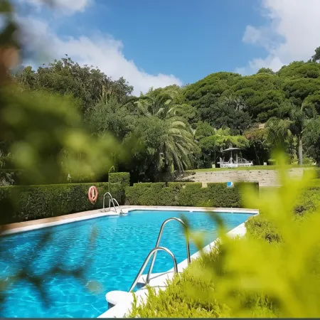 Hotel la Peña