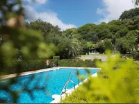Hotel la Peña - Beach