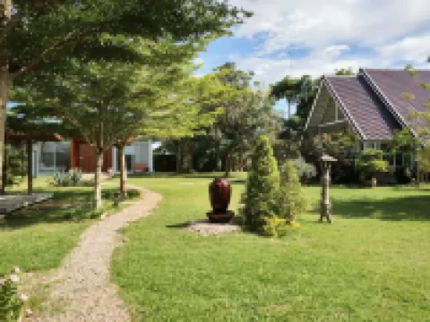 Ban Bang Home Resort