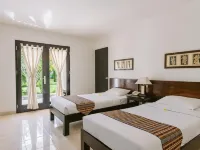ليجونج كيراتون بيتش هوتل Hotels near شاطئ بيراوا (Berawa Beach)