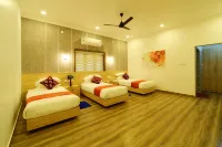 Vrindavan Resort and Spa