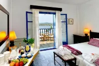 Agionissi Resort Hotels in Stagira-Akanthos