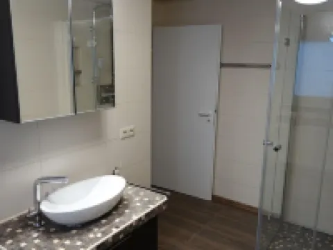 Ferienwohnung Haus Seenweg 阿滕多恩住宿飯店