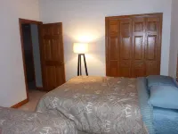 Baseline Lakefront - Beautiful views, shallow swimming area - Huron chain with 7 lakes