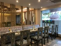 JRD Pride-Business Hotel