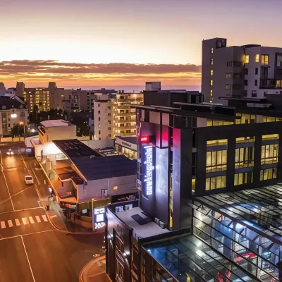 Newkings Boutique Hotel Отели рядом с достопримечательностью «Бантри-Бэй»