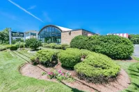 Holly Tree Resort Hotels near Yarmouth Recreation Department