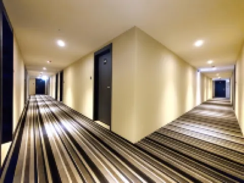 Just live inn - New Dahua Hotels in Keelung