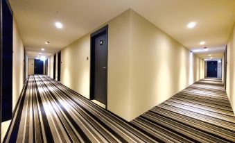 Just live inn - New Dahua