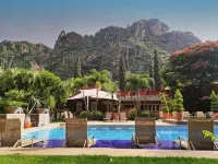 La Buena Vibra Retreat and Spa Hotel Adults Only Hotels in Tepoztlan