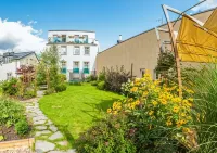 Hygge Hotel U Zvonu