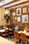 The Boot at Repton - С парковкой