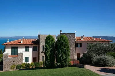 Residenza Turistico Alberghiera le Poste del Pianone