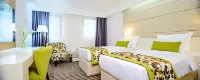 Hotel Festival