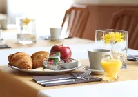 Penzion Bojnice Hotels in Bojnice