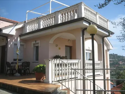 Residence Hotel Edy Hotels in der Nähe von Chiesa parrocchiale dei Santi Simone e Giuda