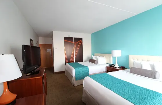 埃文斯維爾東温德姆豪生酒店