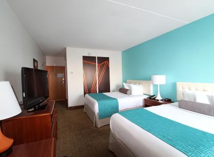 Howard Johnson by Wyndham Evansville East