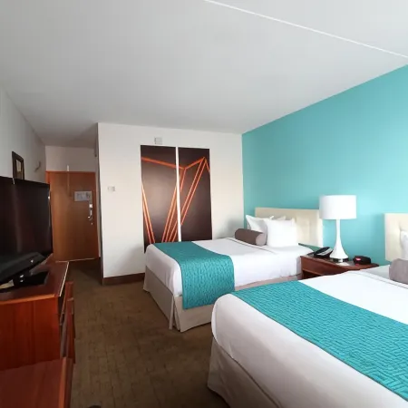 Howard Johnson by Wyndham Evansville East
