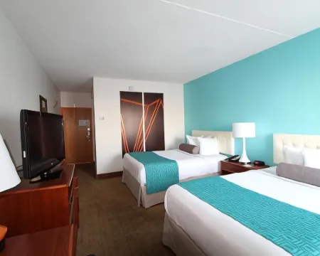 Howard Johnson by Wyndham Evansville East Hotels in Vanderburgh County