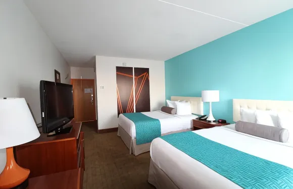 埃文斯維爾東温德姆豪生酒店