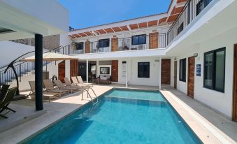 Hotel Diamante Sayulita