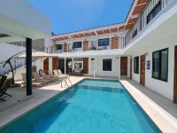 Hotel Diamante Sayulita Hotels in Sayulita