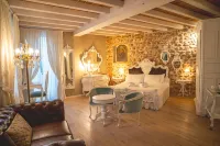 Regia Rosetta - Royal Rooms Borghetto Hotels in Valeggio sul Mincio