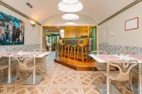 Crystal Hotel Varese Hotels in Malnate