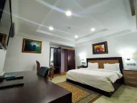 Immaculate Platinum Luxury Resorts Các khách sạn ở Wuse