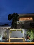 Nambiar Club Bellezea Hotel di Bengaluru Urban