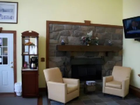 科拉瑞斯維利汽車旅館 拉瓦萊酒店