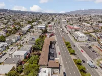 Ritz Inn-San Francisco Airport SFO Hotels in San Bruno