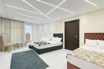 Port Said Tourist Resort Luxury Hotel Apartments Hotels in 