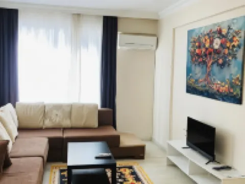 Dalaman Apart Hotels in Dalaman