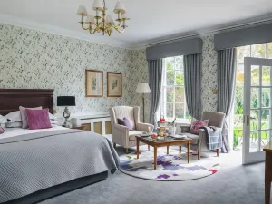 Mount Juliet Estate, Autograph Collection