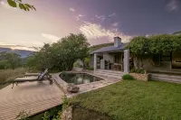 Valley Lodge - Babanango Game Reserve Các khách sạn ở Zululand DC